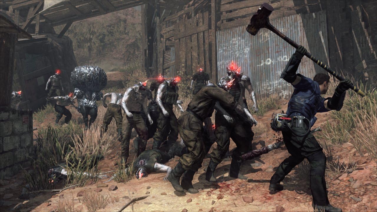 Metal Gear Survive - Xbox One Xbox One Single