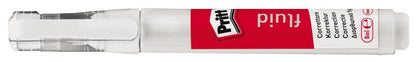 Pritt PCPDB Correction Pen Pocket Pen Fluid Pack of 10 Display 9H