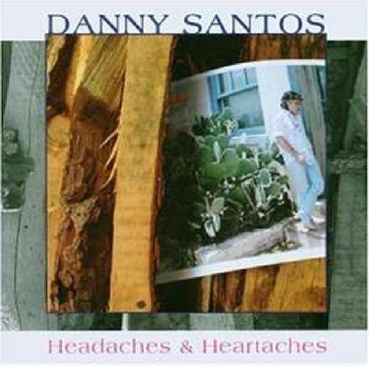 Headaches and Heartaches