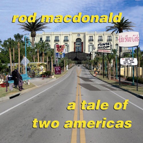 A Tale of Two Americas