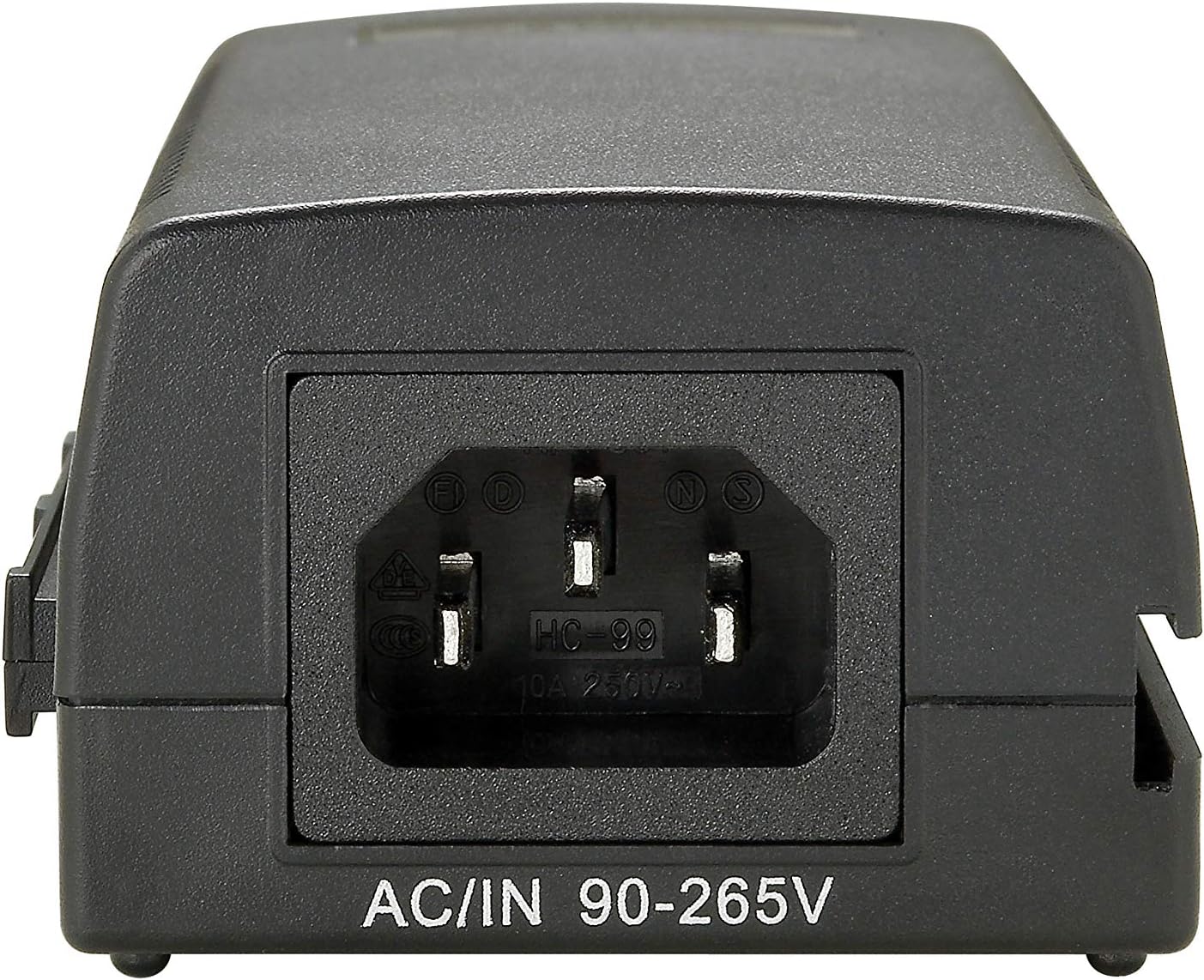 LevelOne POI-3000 High Power PoE Gigabit Injector