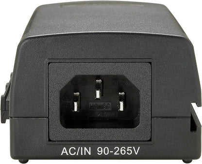 LevelOne POI-3000 High Power PoE Gigabit Injector