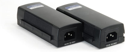 LevelOne POI-3000 High Power PoE Gigabit Injector