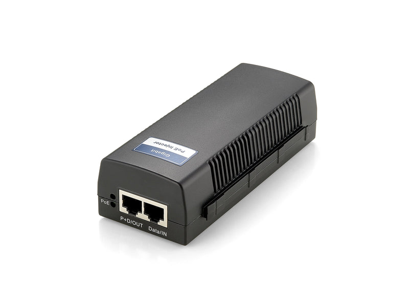 LevelOne POI-3000 High Power PoE Gigabit Injector