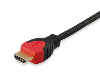 Equip 119341 HDMI cable 1.0m