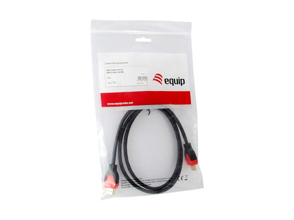equip HDMI High Speed 1.4 cable with Ethernet 3m