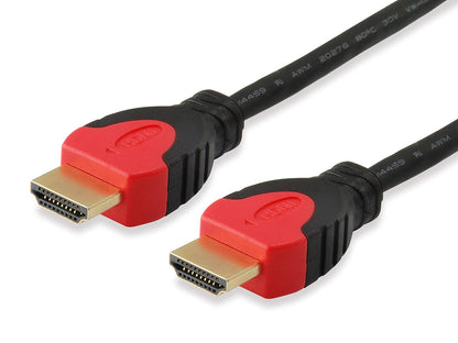 equip HDMI High Speed 1.4 cable with Ethernet 3m