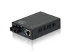 LevelOne GVT-2001 Konverter 10/100/1000T auf 1000SX SC Multi-Mode 550m