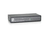 LevelOne compatible GEU-0822 - Switch - 8 Anschlüsse