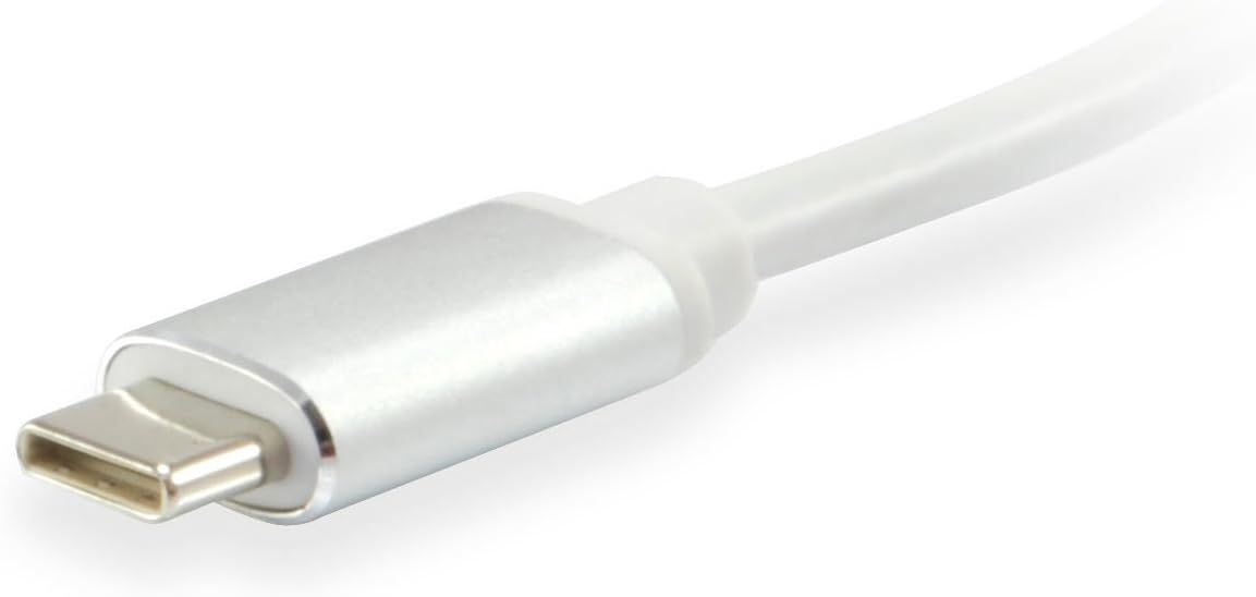 Equip USB Type C Male to HDMI Female Adapter 0.15 m