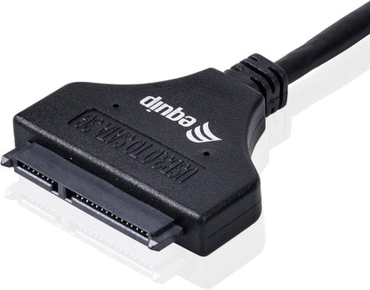 Equip 133472 Adaptor USB/C to Micro USB Male/Female Adaptor