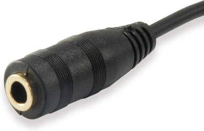Equip Audio Splitter Y-Kabel 2X Female -> Male