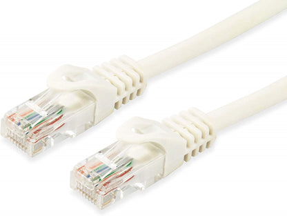 Equip Cavo patch Cat6A U/UTP 2xRJ45 2.0m in sacchetto di plastica