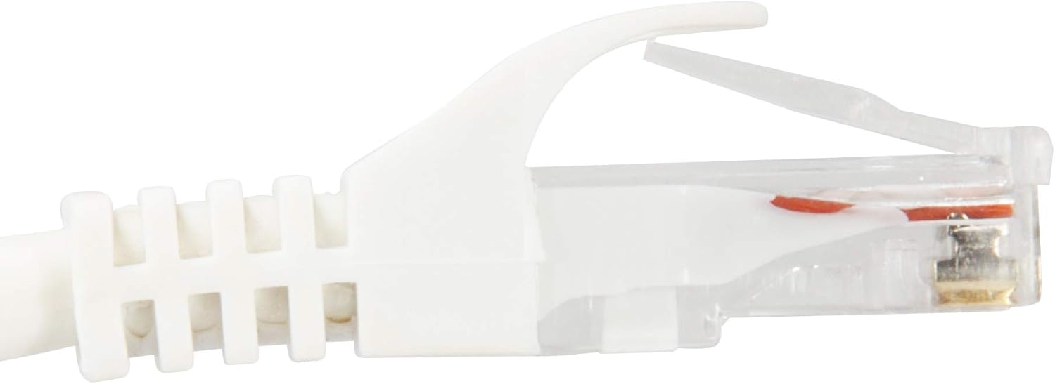 Equip Patch Cable Cat6A U/UTP 2xRJ45 3.0m Polybag