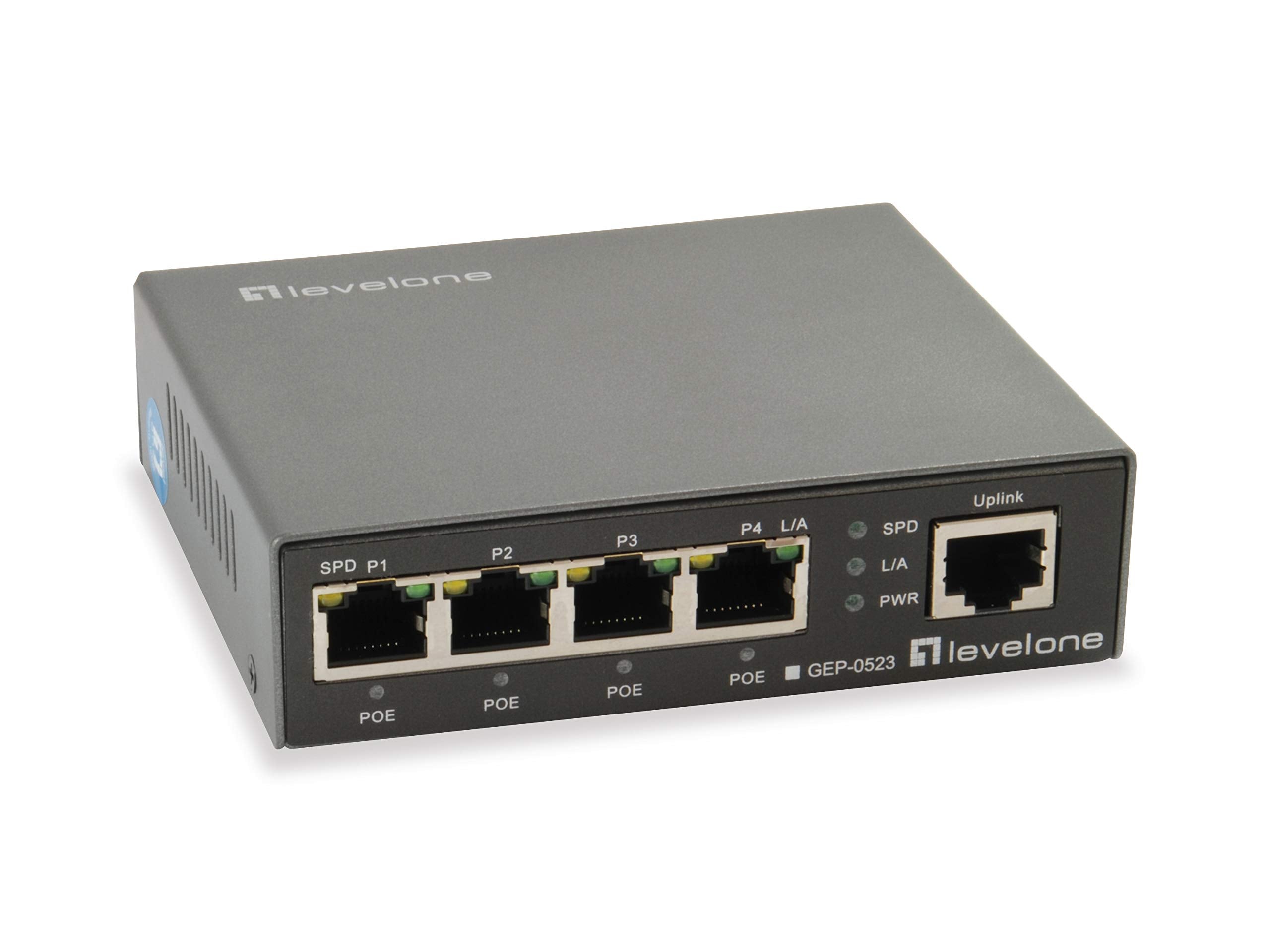 Level One Switch GEP-0523 GEP0523 (GEP-0523) (GEP0523