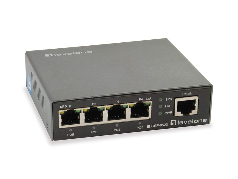 Level One Switch GEP-0523 GEP0523 (GEP-0523) (GEP0523