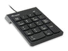 Digital data communication Equip USB Numeric keypad - Equip USB Numeric keypad, USB, Universal, Black, Plastic, 1.35 m, CE