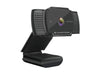 Conceptronic Webcam AMDIS02B 2k Super HD Webcam + Microphone