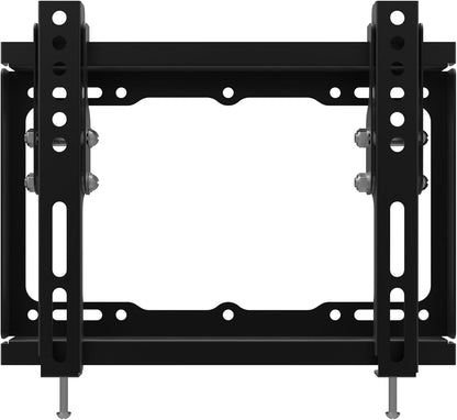 Equip TV Wall Mount Steel 23-43 Inches Tilting VESA