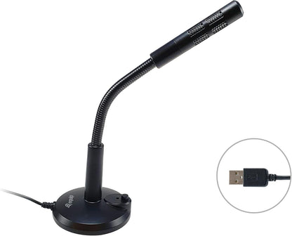 Equip 245340 USB Table Microphone