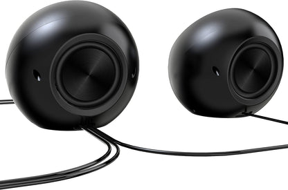 CONCEPTRONIC Bluetooth Lautsprecher 2.0 10W