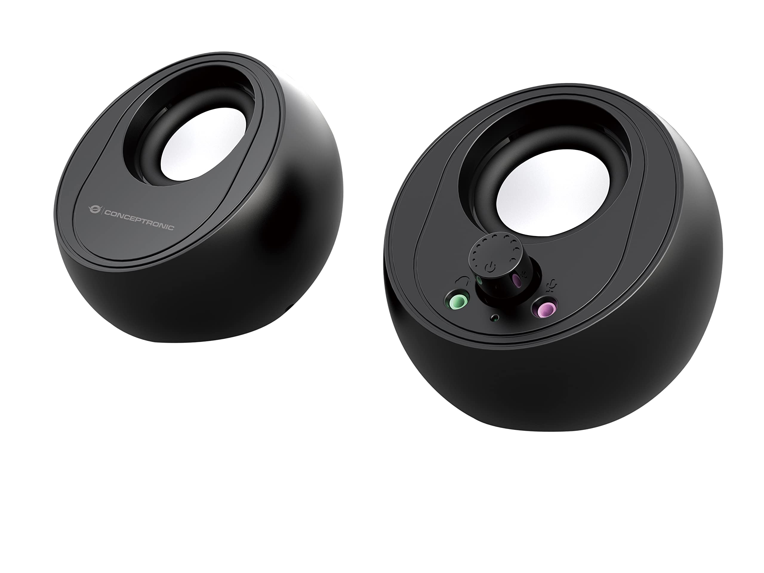 CONCEPTRONIC Bluetooth Lautsprecher 2.0 10W