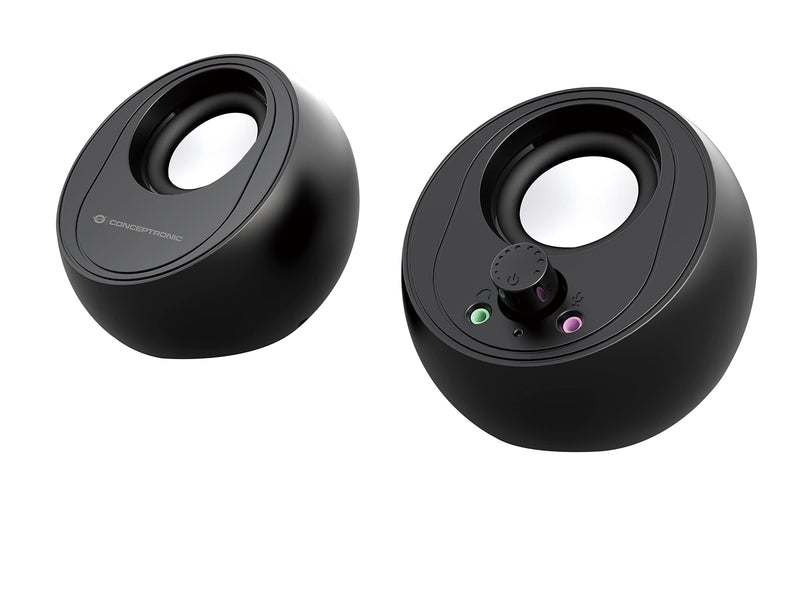 CONCEPTRONIC Bluetooth Lautsprecher 2.0 10W