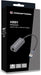 Conceptronic ABBY08G Gigabit USB 3.0 Network Adapter Wake On LAN Compatible with Nintendo Switch