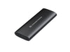 CONCEPTRONIC DANTE04B M.2 SATA/NVMe SSD Enclosure USB-C 3.2 Gen 2