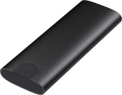 CONCEPTRONIC DANTE04B M.2 SATA/NVMe SSD Enclosure USB-C 3.2 Gen 2