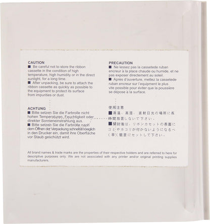 Casio Farbw.IR-40Gr.744 f.HR-8L/150LB sw