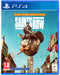 Saints Row Day One Edition - Day-One - Playstation 4 PlayStation 4 Day One