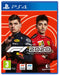 F1 2020 - Playstation 4