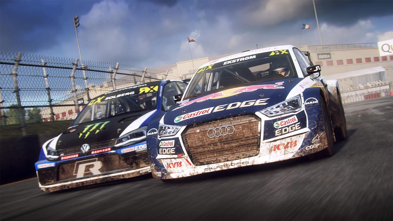 DiRT Rally 2.0 Day One Edition