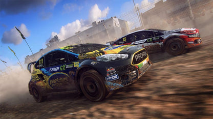 DiRT Rally 2.0 Day One Edition