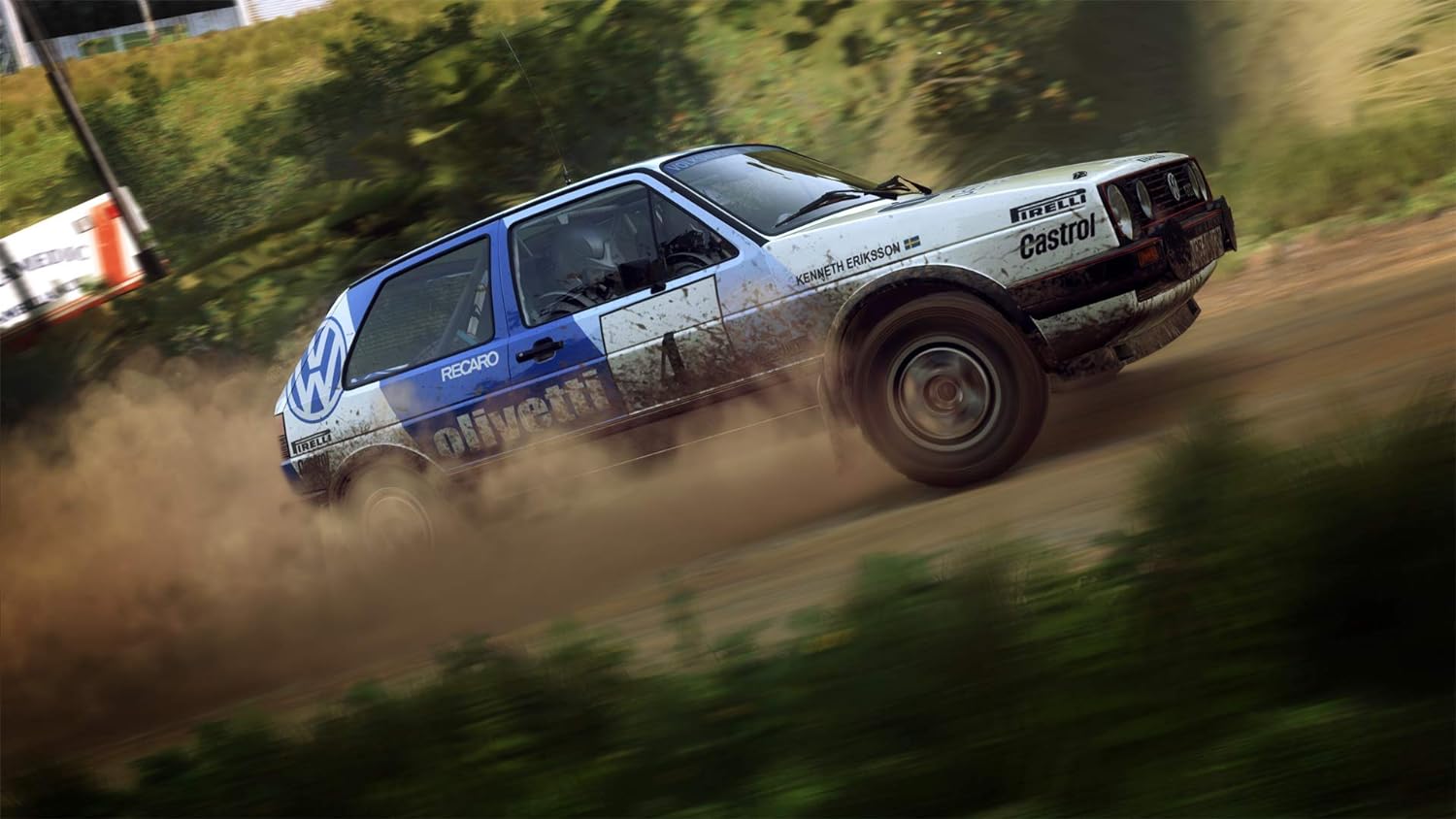 DiRT Rally 2.0 Day One Edition
