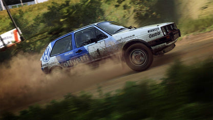 DiRT Rally 2.0 Day One Edition