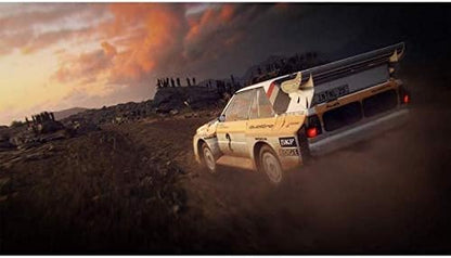 DiRT Rally 2.0 Day One Edition
