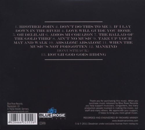 Live At The Saxon Pub