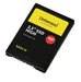 Intenso 2.5" SSD Interno SATA III High Performance, 480 GB