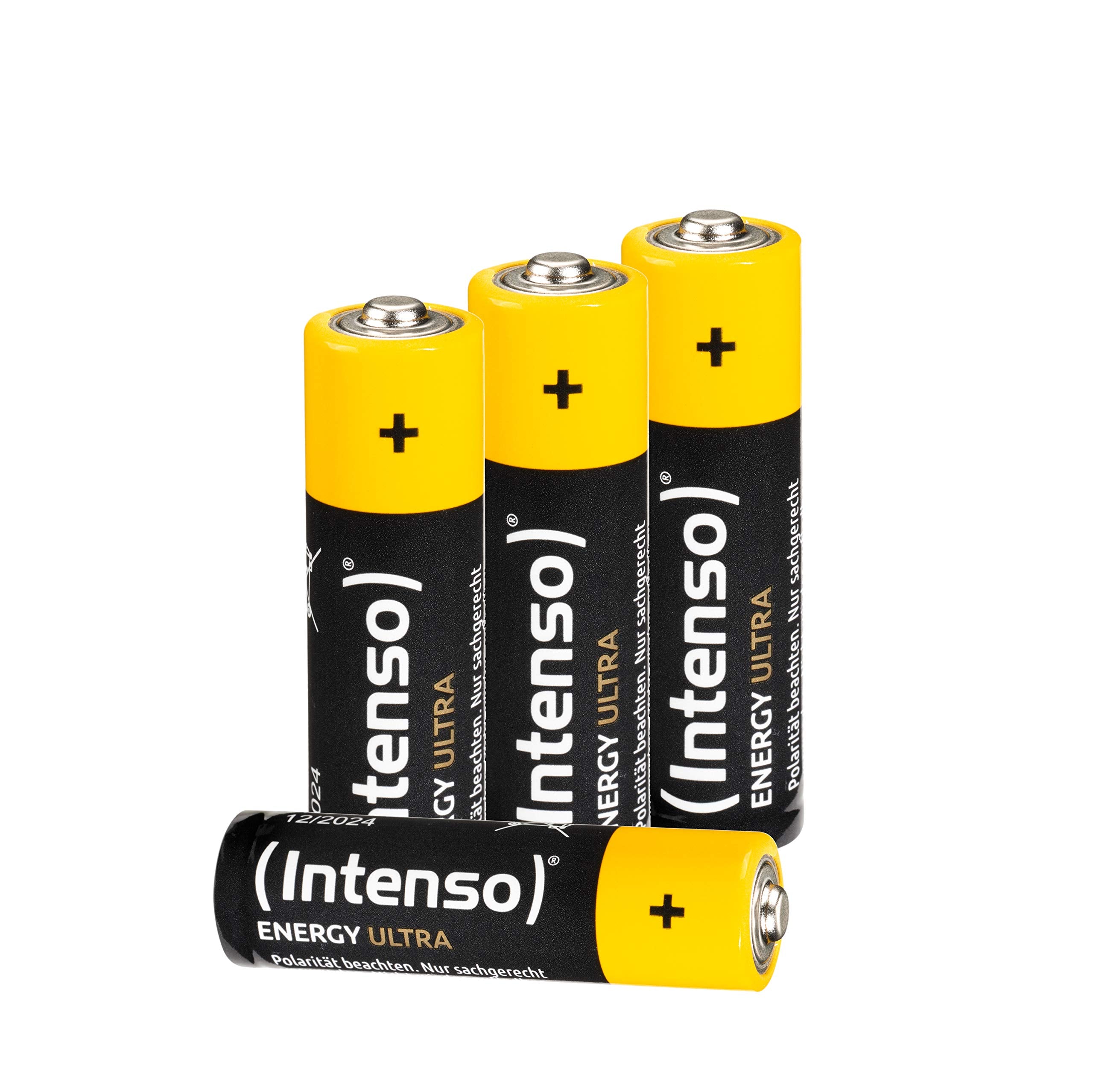 Aa Lr64 Pcs 4 Blister