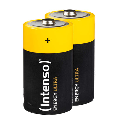 D Lr20 2Pcs Blister