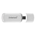 Intenso Flash Line 128 GB - TYPE C Flash Drive - Super Speed USB 3.1, white