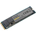 INTENSO SSD 2.0TB Premium M.2 PCI3