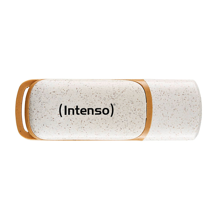 Intenso USB 128GB GREEN LINE bebn 3.0 Interface USB 3.2 Gen 1 USB-A