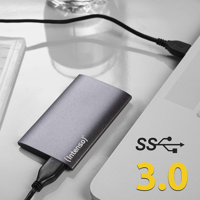 INTENSO SSD Premium 1,8" 2TB USB 3,0 ext