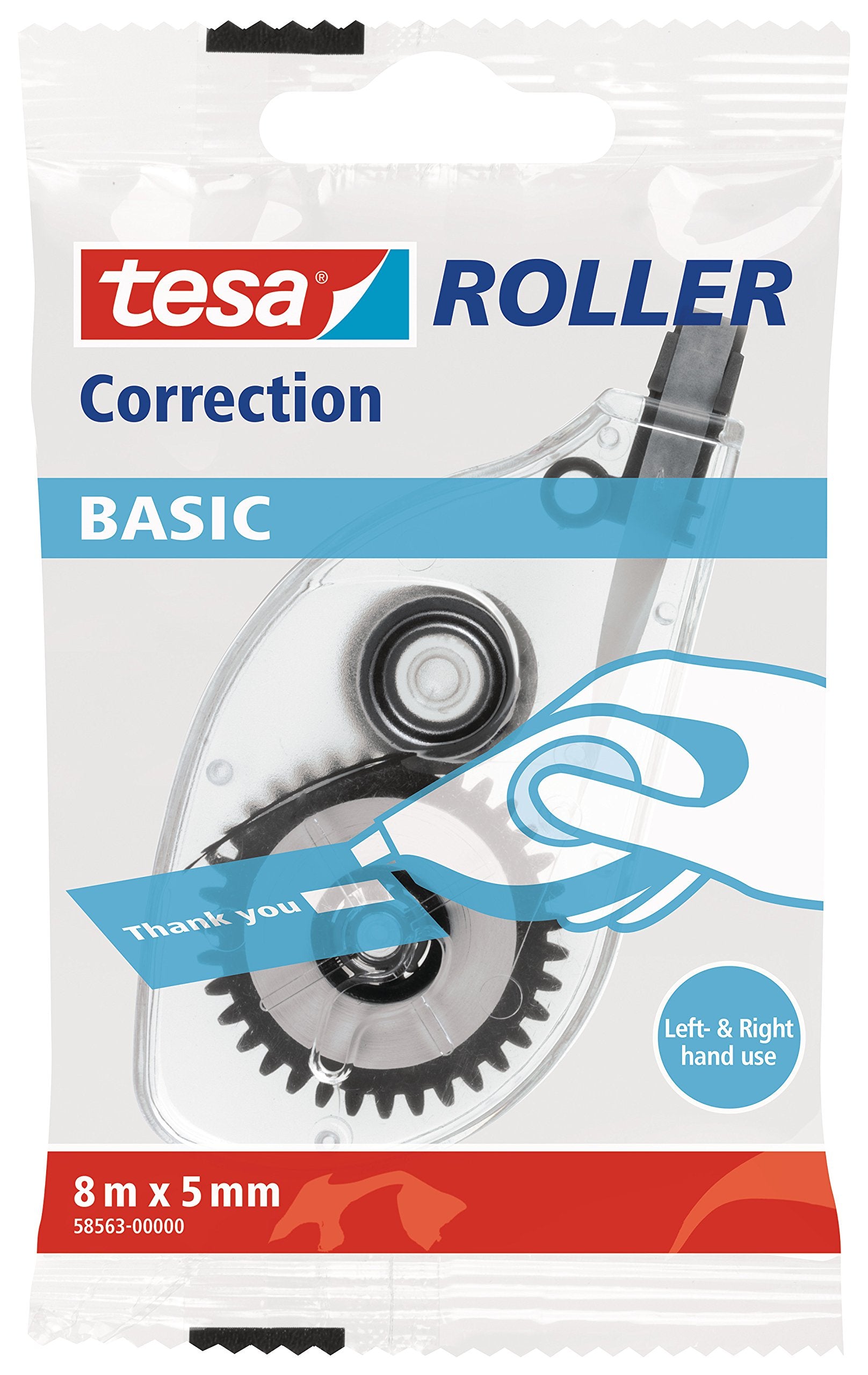 TESA 58563-0000-00