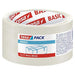 Tesa 58572-00000-00 50 m Polypropylene (PP) Transparent adhesive tape