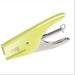 RAPID Cucitrice a pinza Retro S51, Adatta a punti 21/4 mm, Capacità 15 fogli, Metallo, Mellow Yellow, 5000510
