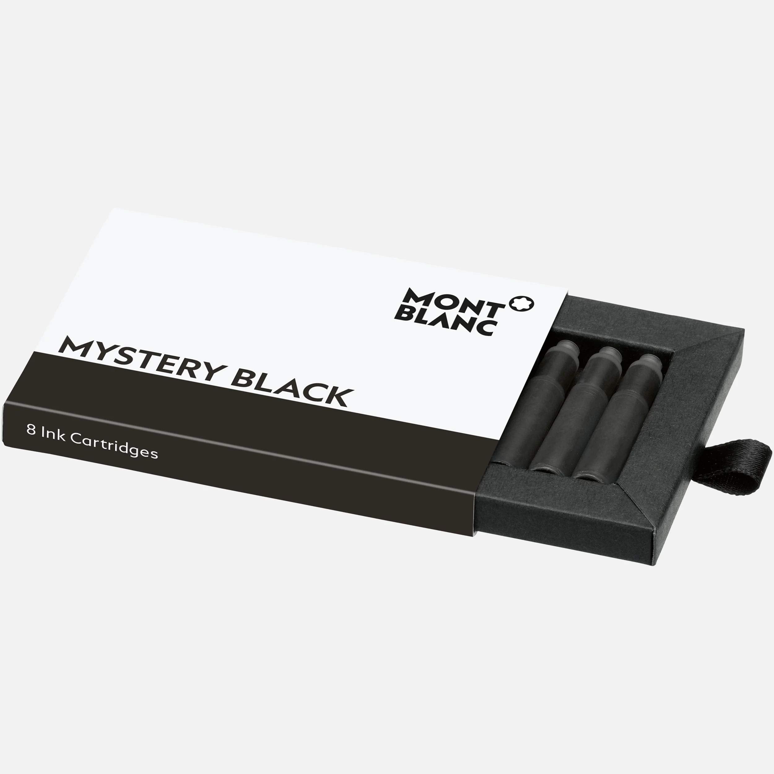 Cf8 Ink Cart Mystery Black Pf